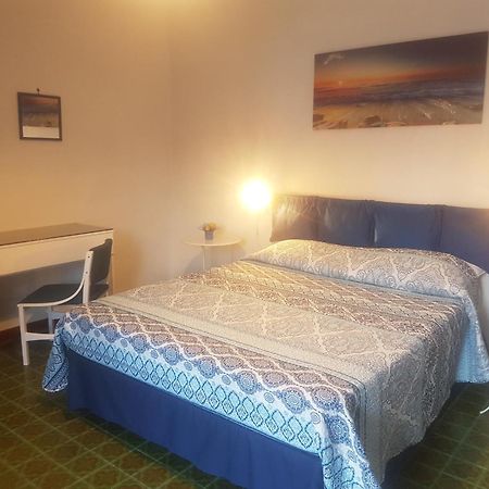 Casa Vacanza Xenia Аджерола Экстерьер фото