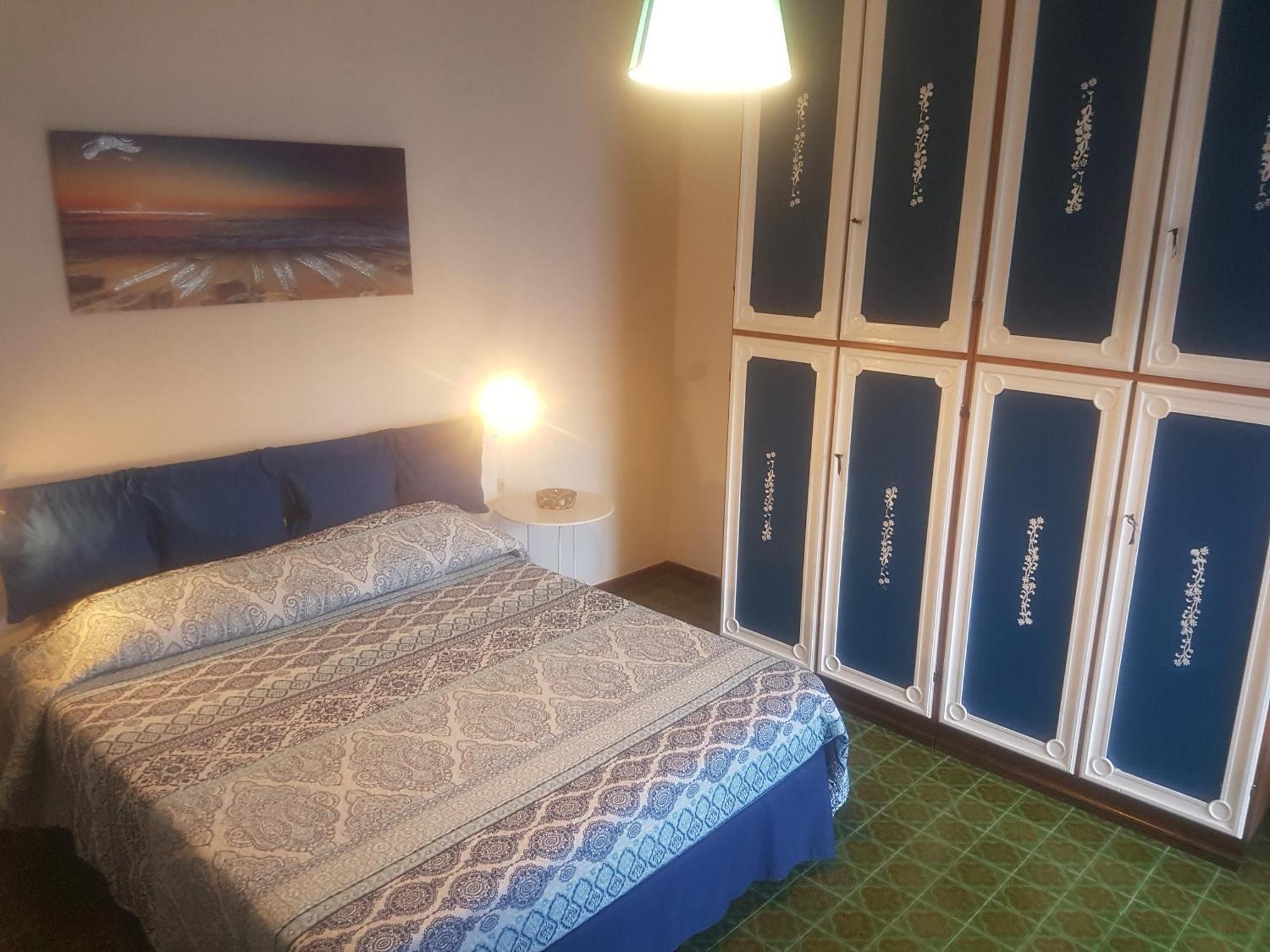 Casa Vacanza Xenia Аджерола Экстерьер фото