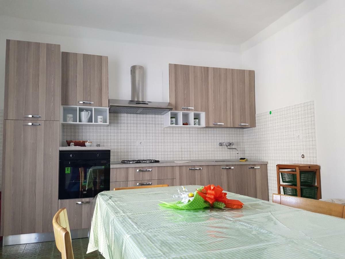 Casa Vacanza Xenia Аджерола Экстерьер фото