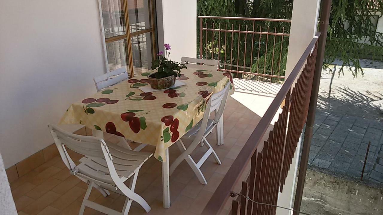 Casa Vacanza Xenia Аджерола Экстерьер фото