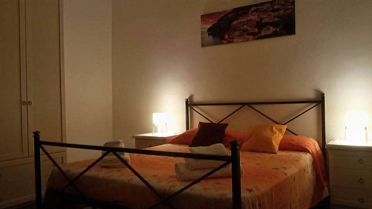 Casa Vacanza Xenia Аджерола Экстерьер фото