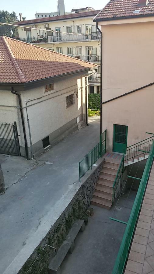 Casa Vacanza Xenia Аджерола Экстерьер фото