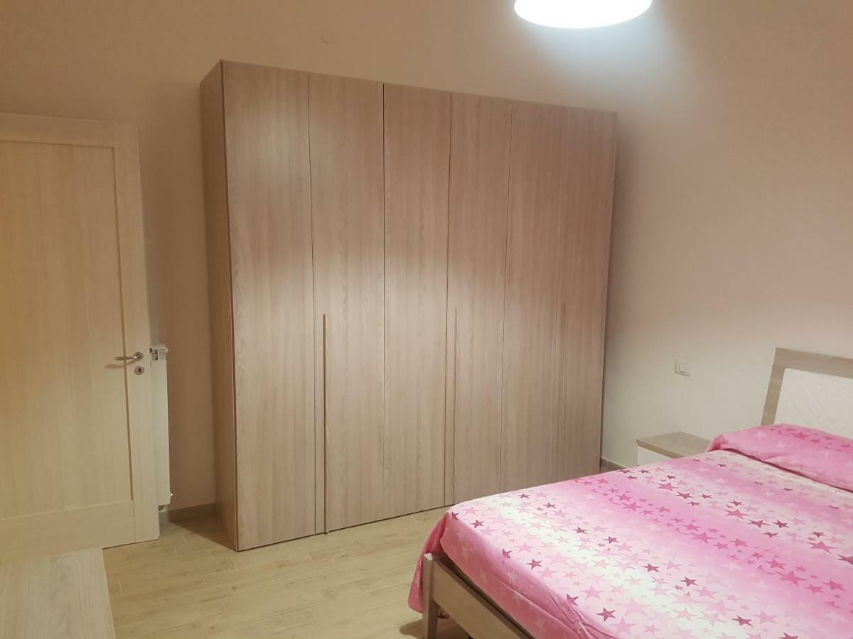 Casa Vacanza Xenia Аджерола Экстерьер фото