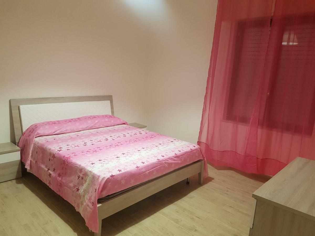 Casa Vacanza Xenia Аджерола Экстерьер фото